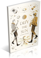 Tour: Defy the Sun by Jessika Fleck