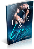 Blitz Sign-Up: Lace and Lies by Melanie Munton