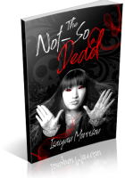 Blitz Sign-Up: The Not-So Dead by Isaiyan Morrison
