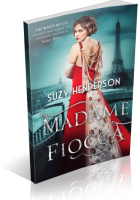 Tour: Madame Fiocca by Suzy Henderson