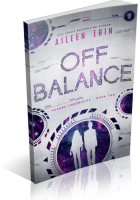 Blitz Sign-Up: Off Balance by Aileen Erin