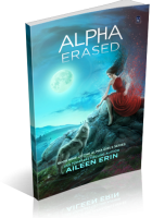 Tour: Alpha Erased by Aileen Erin