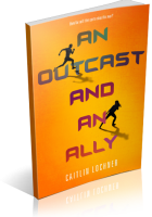 Tour: An Outcast and an Ally by Caitlin Lochner