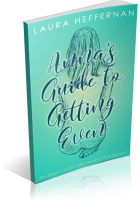 Review Opportunity: Anna’s Guide to Getting Even by Laura Heffernan
