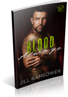 Blitz Sign-Up: Blood Always by Jill Ramsower