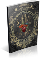 Blitz Sign-Up: The Shrike & the Shadows by Chantal Gadoury & A.M. Wright