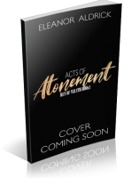 Blitz Sign-Up: Acts of Atonement by Eleanor Aldrick