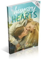 Review Opportunity: Hungry Hearts by Julie Hoag