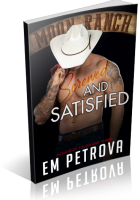Blitz Sign-Up: Screwed and Satisfied by Em Petrova