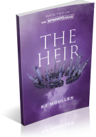 Tour: The Heir by KJ Moullen