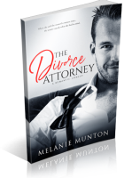 Blitz Sign-Up: The Divorce Attorney by Melanie Munton