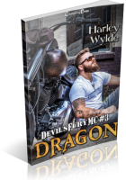 Blitz Sign-Up: Dragon by Harley Wylde