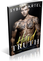 Blitz Sign-Up: Hard Truth by Sybil Bartel