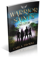 Blitz Sign-Up: Warrior Saints – Creator by Carla Thorne