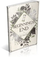 Blitz Sign-Up: Beginning’s End by M. Dalto