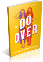 Tour: The Do-Over by Jennifer Honeybourn