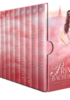 Blitz Sign-Up: Princess Bachelorette: An Exclusive Selection of Princess Bachelorette Stories