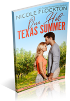 Blitz Sign-Up: One Hot Texas Summer by Nicole Flockton
