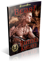Blitz Sign-Up: Beast by Marteeka Karland