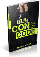 Tour: The Con Code by Shana Silver
