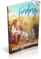 Review Opportunity: Finding Me by Kelly Gunderman