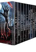 Blitz Sign-Up: Soul’s Day Boxset: Horror and Paranormal Halloween Theme