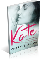Blitz Sign-Up: Kate by Charyse Allan
