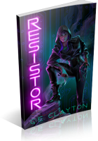 Blitz Sign-Up: Resistor by C.E. Clayton