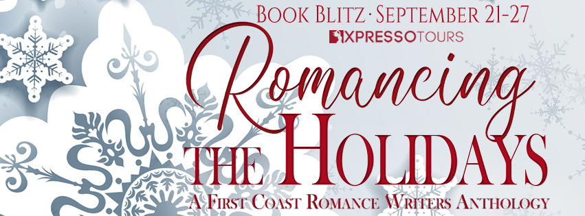 Romancing the Holidays Anthology Blitz