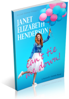 Blitz Sign-Up: Can’t Tie Me Down! by Janet Elizabeth Henderson