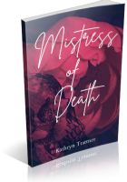 Review Opportunity: Mistress of Death by Kathryn Trattner