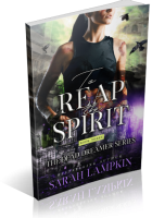 Tour: To Reap the Spirit by Sarah Lampkin