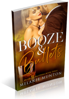 Blitz Sign-Up: Booze & Bullets by Melanie Munton