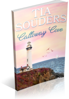 Review Opportunity: Calloway Cove by Tia Souders