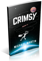 Blitz Sign-Up: Crimsy by Michael Martin
