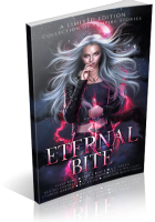 Blitz Sign-Up: Eternal Bite: A Limited Edition Collection of Vampire Stories