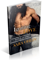 Review Opportunity: Igniting Love by Sara Ohlin