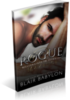 Blitz Sign-Up: Rogue by Blair Babylon