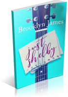 Review Opportunity: Just Shelby by Brooklyn James