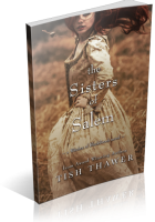 Blitz Sign-Up: The Sisters of Salem by Tish Thawer