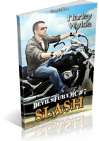 Blitz Sign-Up: Slash by Harley Wylde