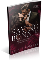 Blitz Sign-Up: Saving Bonnie by Sahara Roberts