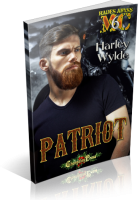 Blitz Sign-Up: Patriot by Harley Wylde