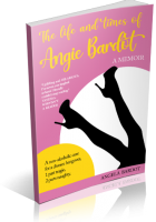 Blitz Sign-Up: The Life and Times of Angie Bardot by Angela Bardot