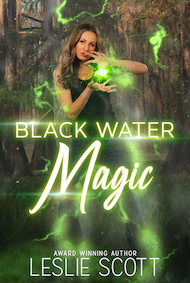 Black Water Magic