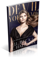 Blitz Sign-Up: The Devil You Know by J.L. Beck & C. Hallman