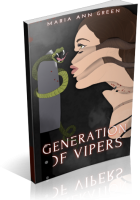 Blitz Sign-Up: Generation of Vipers by Maria Ann Green