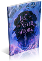 Tour: Lost in the Never Woods by Aiden Thomas
