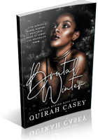 Blitz Sign-Up: Brutal Winter by Quirah Casey