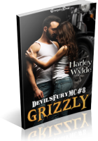 Blitz Sign-Up: Grizzly by Harley Wylde